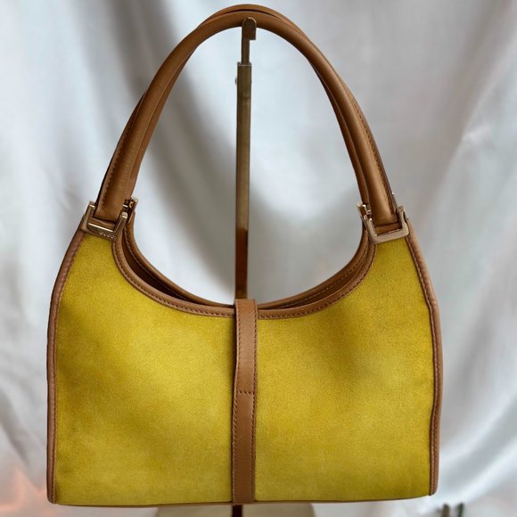 Gucci Jackie Shoulder Bag - Picture 5 of 11